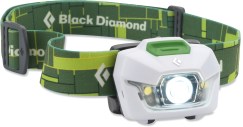 Black Diamond "Storm" Headlamp, $50