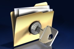 What Records to Store and Encrypt