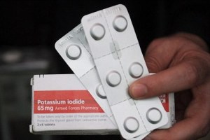 Potassium-Iodine-65mg