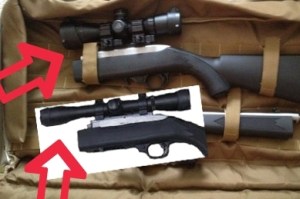 Ruger-10-22TD-Scope_Size_Comparison-Arrows