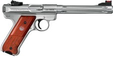 Ruger-Mrk-3-Pistol-22-w-7-inch-bbl