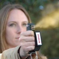 Mace-pepper-spray