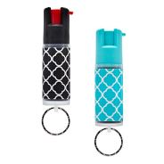 Sabre_Red_Pepper_Spray-Designer_Key_Chain_Model-36ReadyDotCom