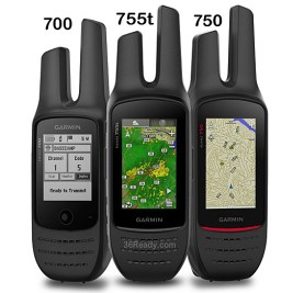 Garmin_Rhino-Trio-Models