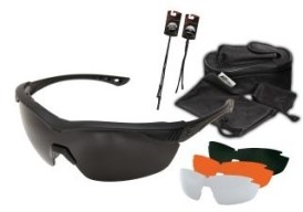 Edge Overlord system