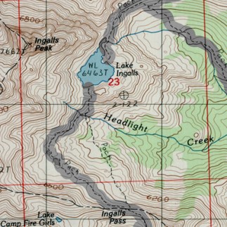 Map-Different-Grids