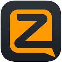Zello-Logo