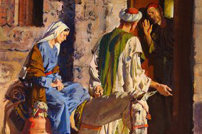 Mary-Joseph-no-room-at-the-inn